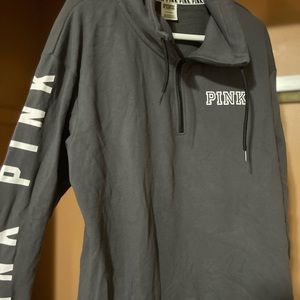 Victoria secret pink sweater